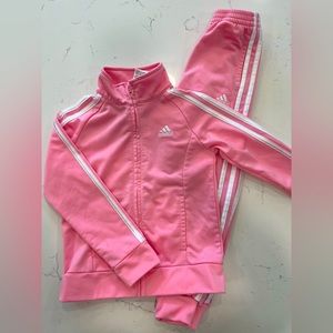 Adidas outfit